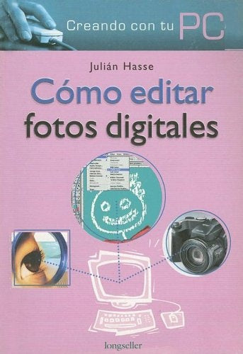 COMO EDITAR FOTOS DIGITALES | JULIAN HASSE