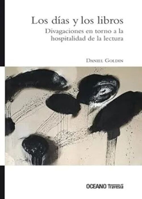 Los días y los libros. Un calendario literario | Daniel Goldin