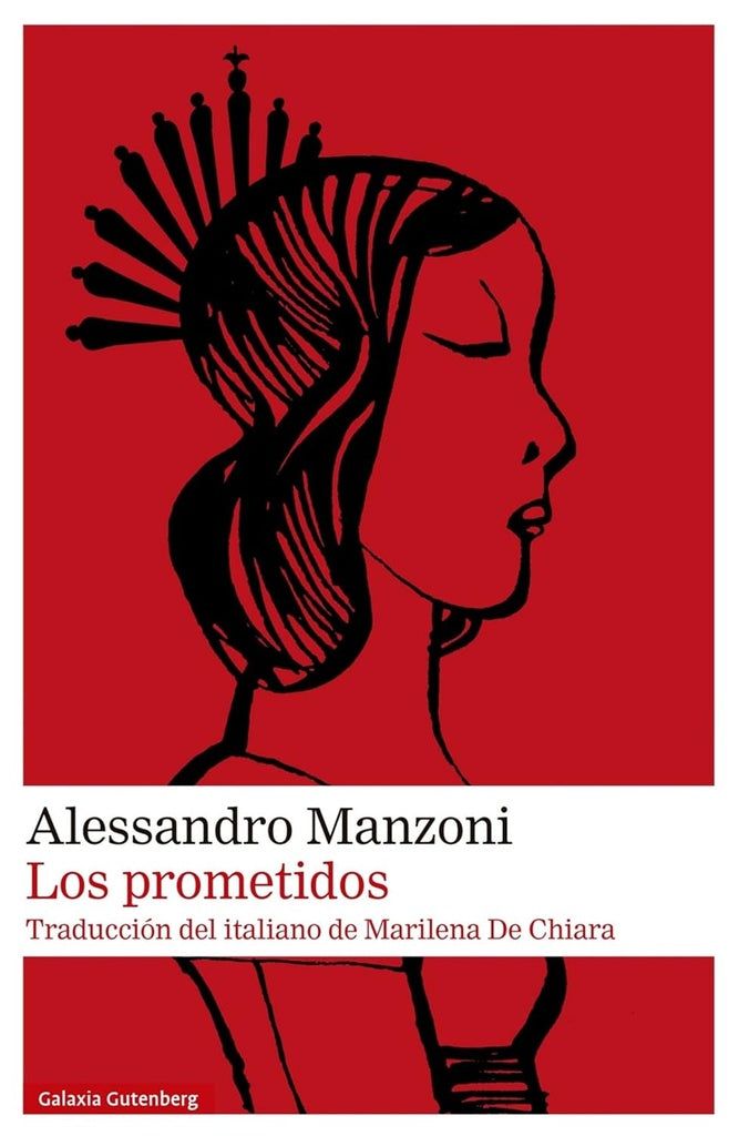 Los prometidos | ALESSANDRO MANZONI