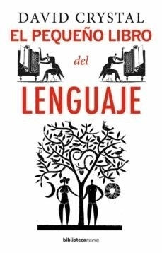 El pequeño libro del lenguaje | David Crystal