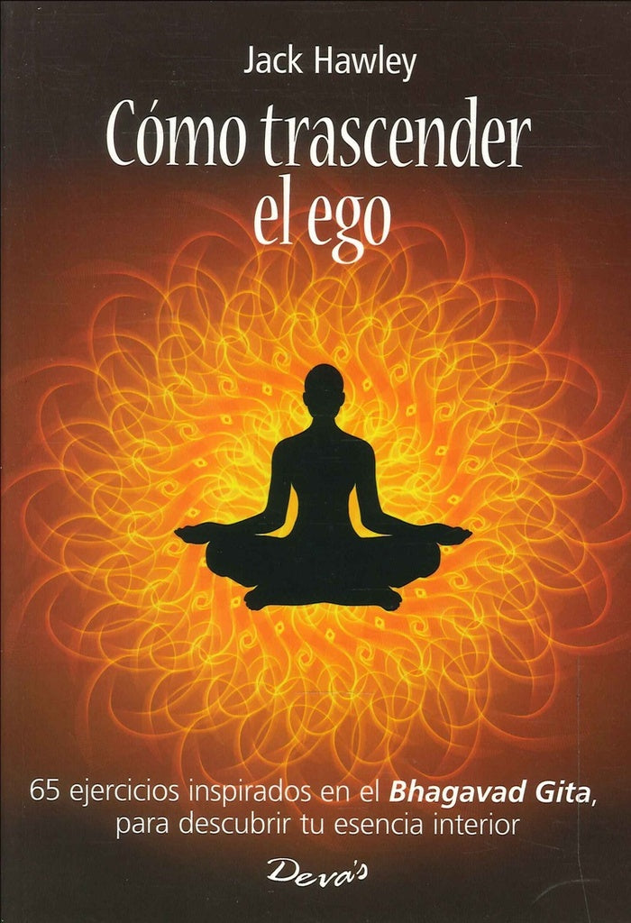 COMO TRASCENDER EL EGO | HAWLEY