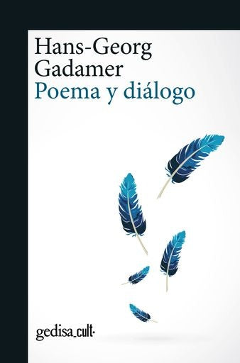 Poema y diálogo | HANS-GEORGE GADAMER