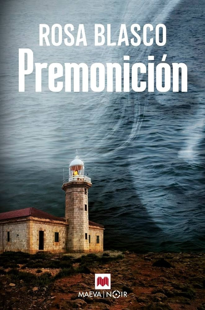 Premonición | Rosa Blasco