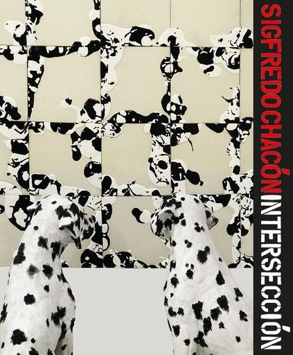 Sigfredo Chacón. Crossings | Varios autores