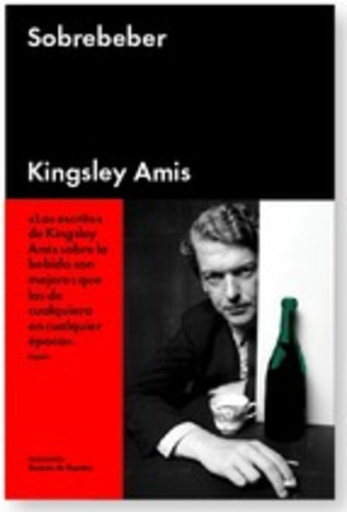 Sobrebeber | KINGSLEY AMIS
