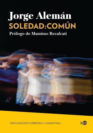 Soledad: Común | JORGE ALEMAN