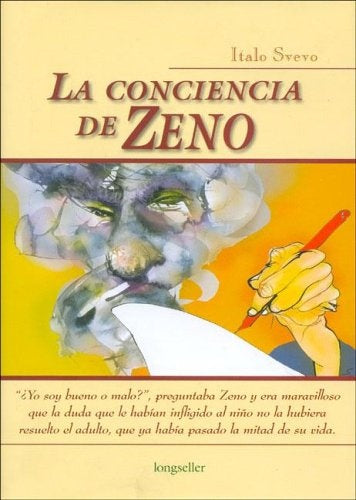CONCIENCIA DE ZENO, LA -CE- | ITALO SVEVO