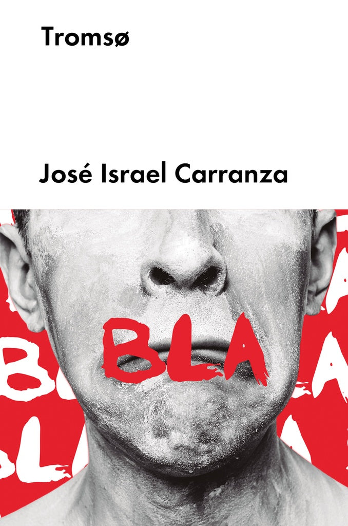 Tromsø | José Israel Carranza