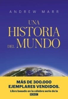 Una historia del mundo | Andrew Marr