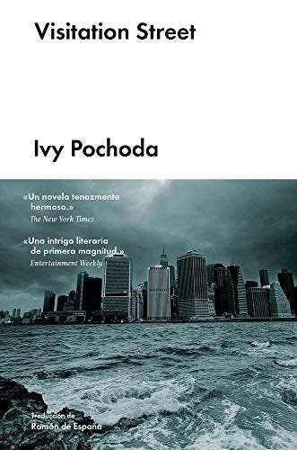Visitation Street | Ivy Pochoda