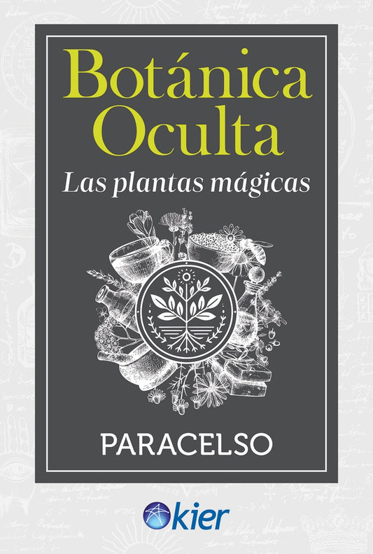 Botánica oculta | PARACELSO