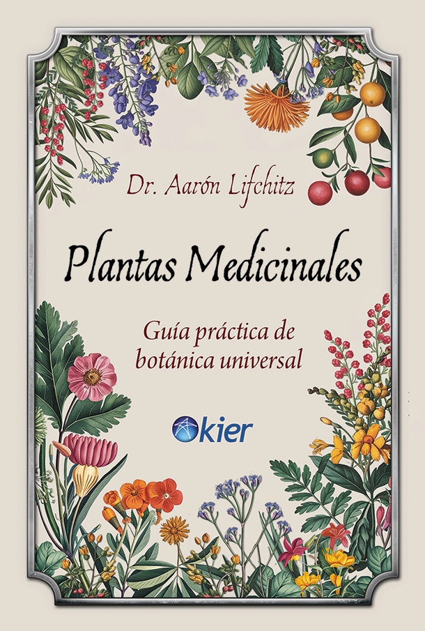 Plantas medicinales | Aaron Lifchitz