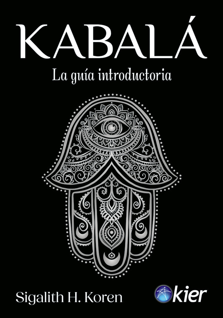 Kabala | Sigalith Koren