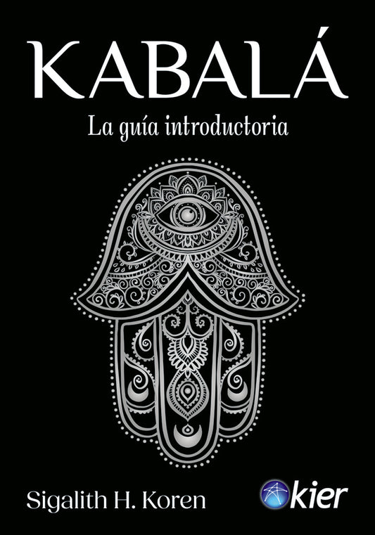 Kabala | Sigalith Koren