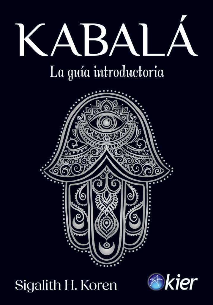 Kabala | Sigalith Koren