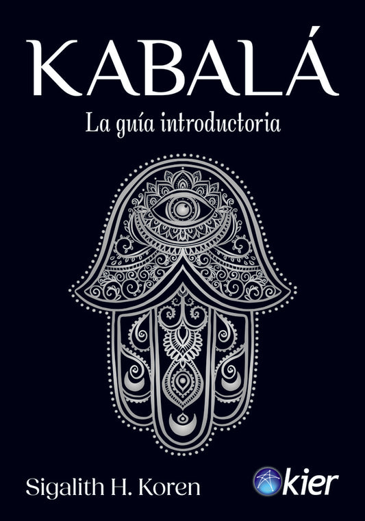 Kabala | Sigalith Koren