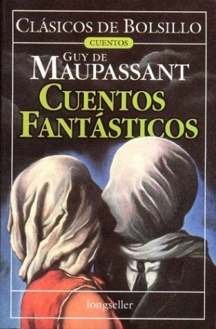 CUENTOS FANTASTICOS -CDS- | Guy De Maupassant