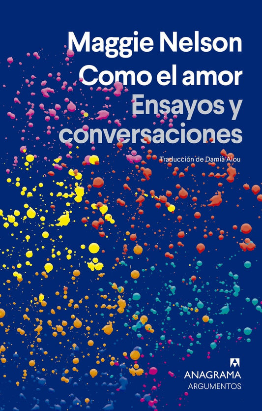 COMO EL AMOR | NELSON MAGGIE