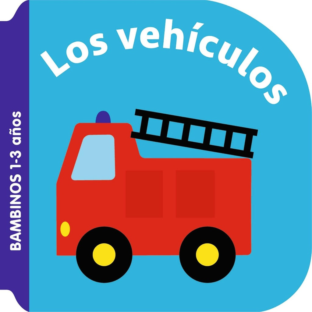 VEHICULOS, LOS. BAMBINOS