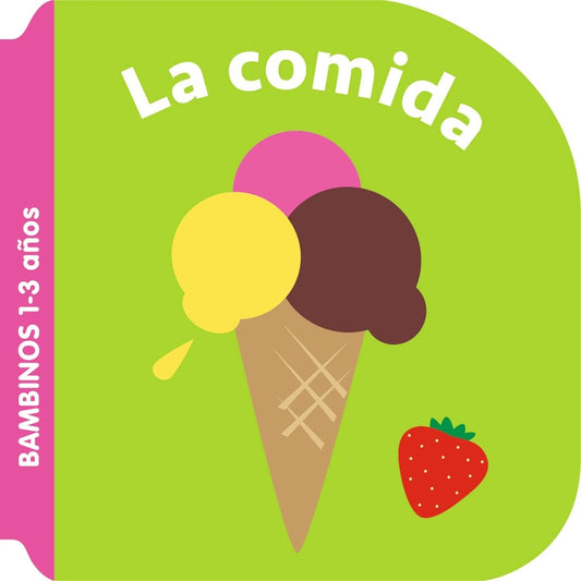COMIDA, LA. BAMBINOS