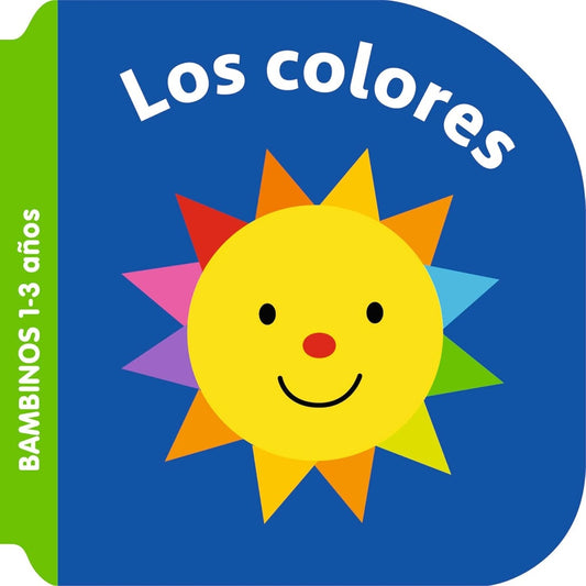 COLORES, LOS. BAMBINOS