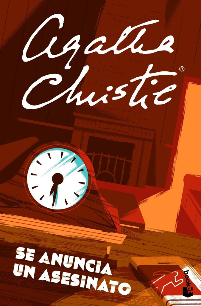 SE ANUNCIA UN ASESINATO | Agatha Christie