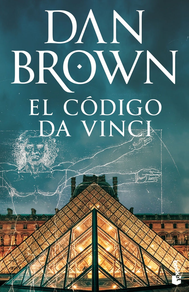 El código Da Vinci | DAN BROWN