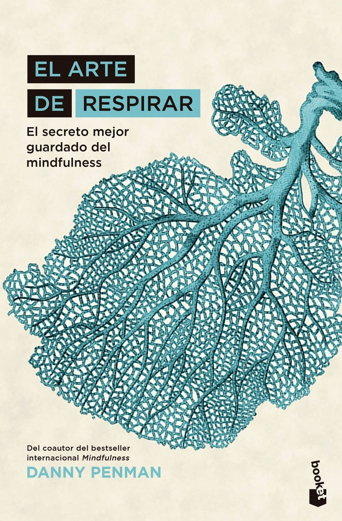 ARTE DE RESPIRAR, EL | DANNY PENMAN