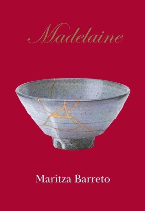 MADELAINE | MARITZA BARRETO