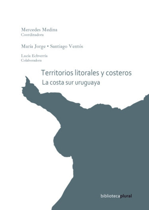 TERRITORIOS LITORALES Y COSTEROS | MERCEDES MEDINA