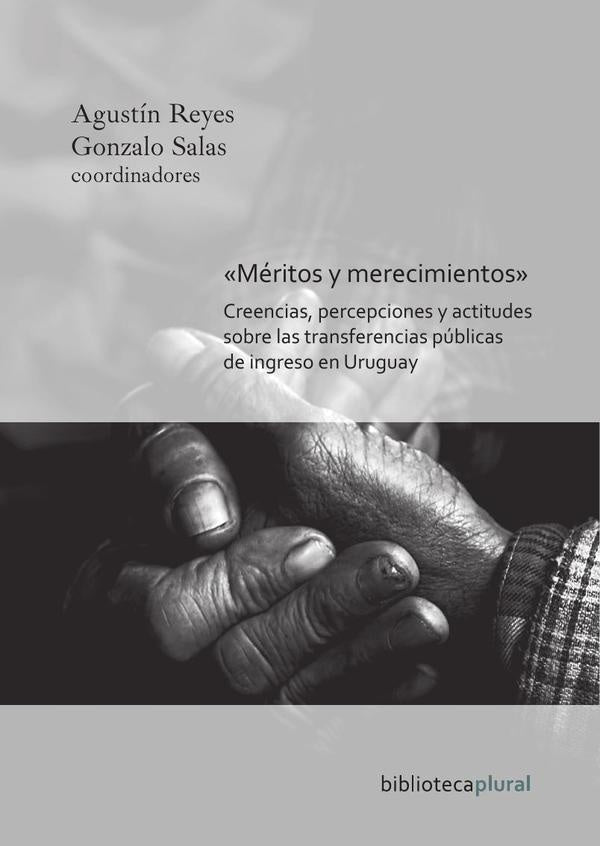 MERITOS Y MERECIMIENTOS | GONZALO SALAS | AGUSTÍN REYES