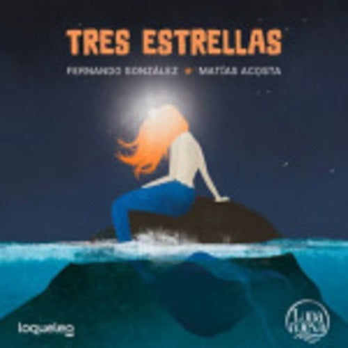 TRES ESTRELLAS | FERNANDO/ ACOSTA  MATIAS GONZALEZ