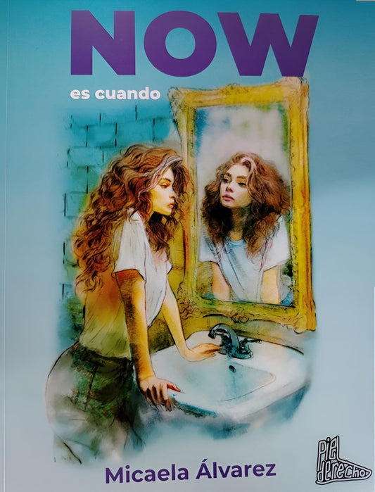 Now es cuando | Micaela Alvarez