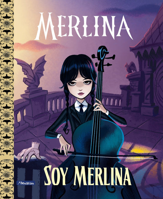 Soy Merlinaa | Varios autores