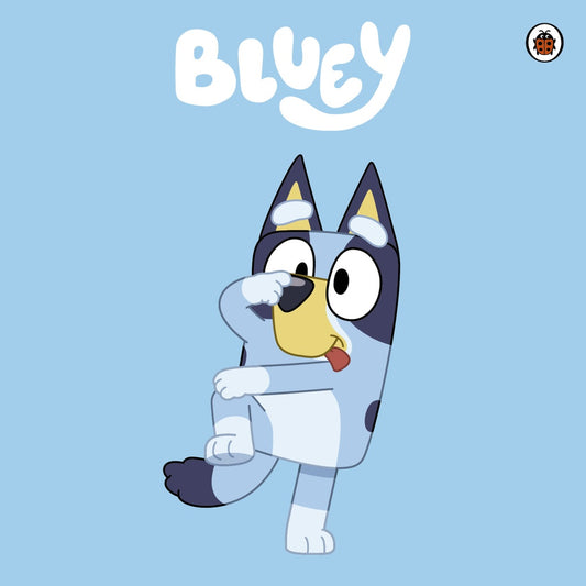 Bluey: Bluey | BLUEY