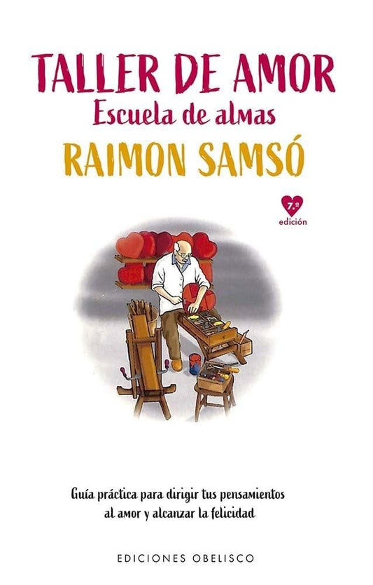 Taller de amor | Raimon Samsó