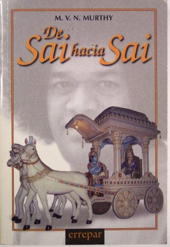 DE SAI HACIA SAI | M. V. N. MURTHY