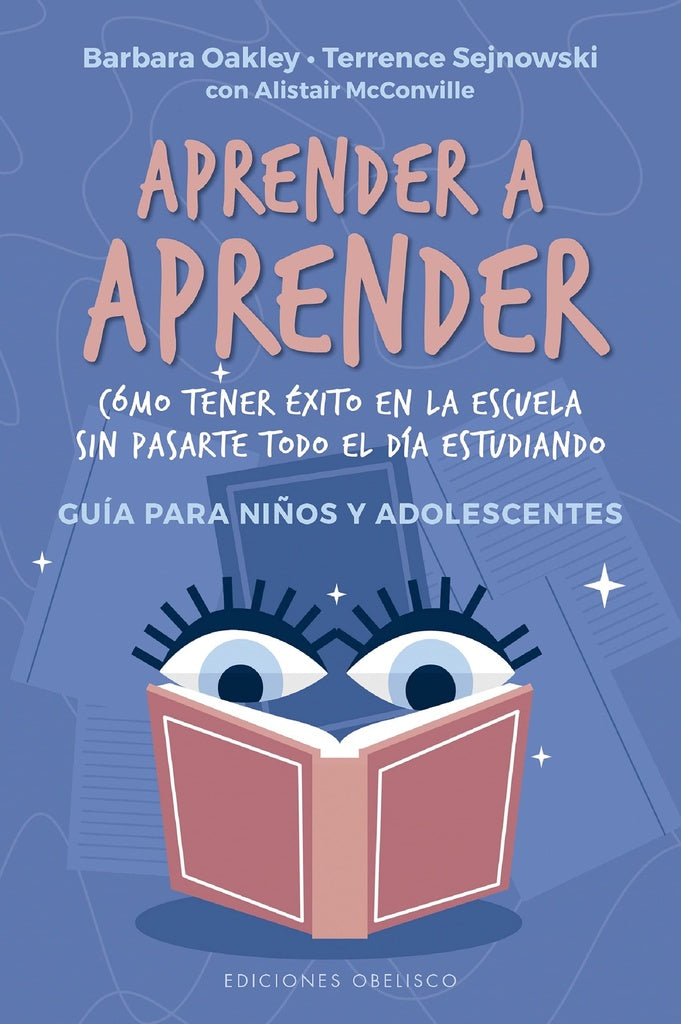 Aprender a aprender | BARBARA OAKLEY