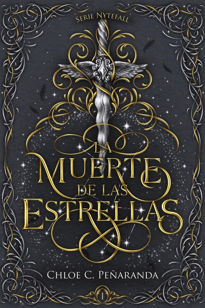 La muerte de las estrellas. Nytefall 1 | CHLOE PEÑARANDA