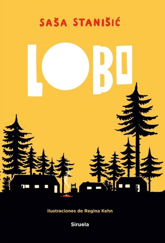 LOBO | SASA STANISIC