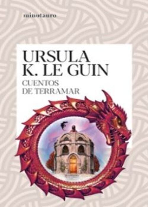 CUENTOS DE TERRAMAR | Ursula K. Le Guin