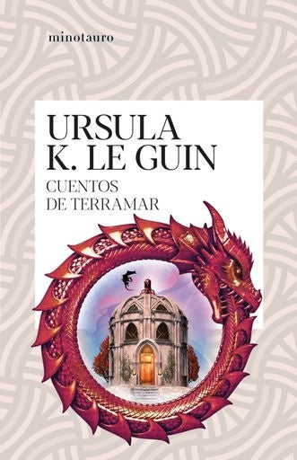 Cuentos de Terramar | Ursula K. Le Guin