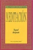 MEDITACION | SOGYAL RINPOCHE