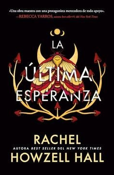 La última esperanza

 | Kels Barnholdt