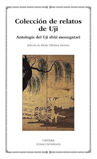Colección de relatos de Uji | Varios autores
