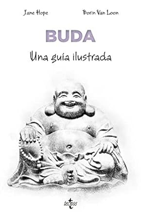 BUDA - UNA GUIA ILUSTRADA | JANE - VAN LOON  BORIN HOPE