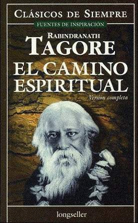 EL CAMINO ESPIRITUAL -CDS- | R. TAGORE