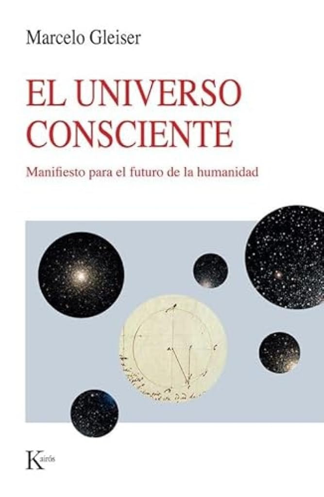 UNIVERSO CONSCIENTE, EL | MARCELO GLEISER