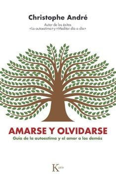 AMARSE Y OLVIDARSE | MAURER CHRISTOPHER/ANDREW A. ANDERSON