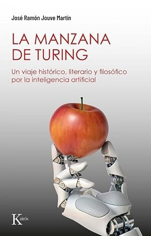 MANZANA DE TURING, LA | JOSE RAMON JOUVE MARTIN